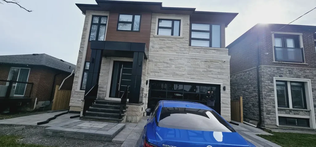 Kilpatrick Dr – Toronto – ACM, Longboard - 1